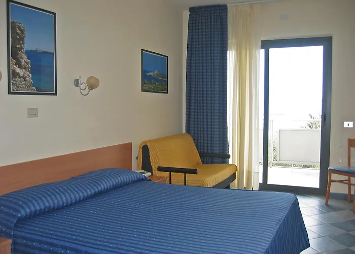 Hotel Jonic