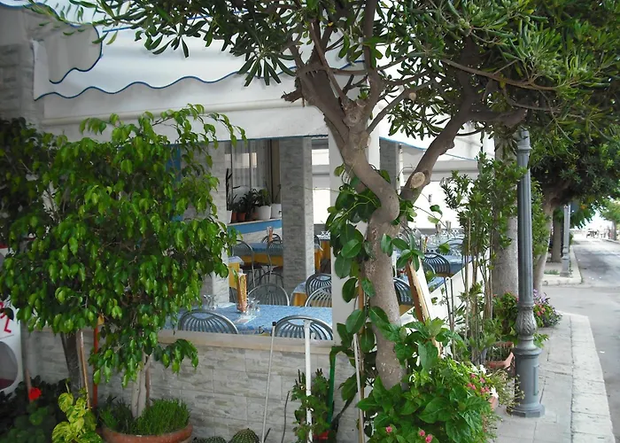 Hotel Jonic