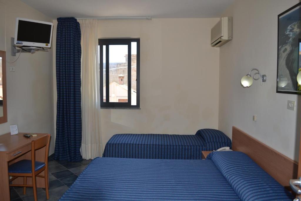 Jonic Portopalo Di Capo Passero