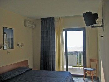 Jonic Portopalo Di Capo Passero