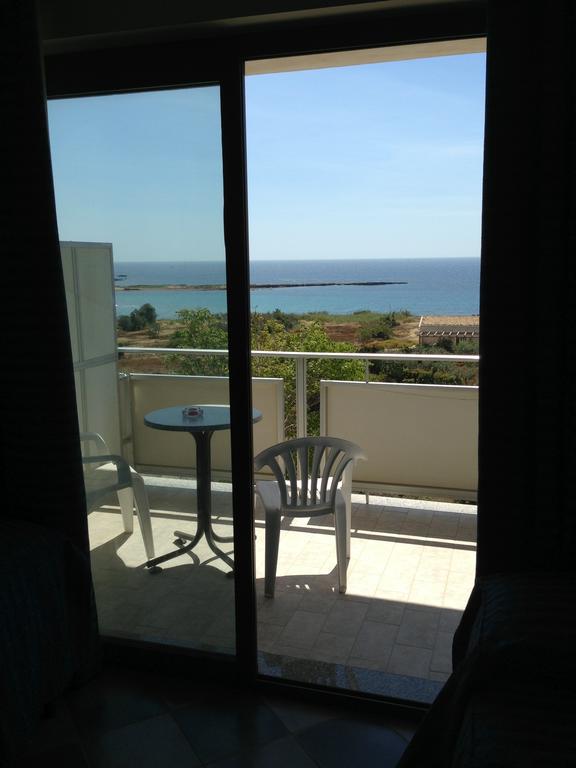 Jonic Portopalo Di Capo Passero