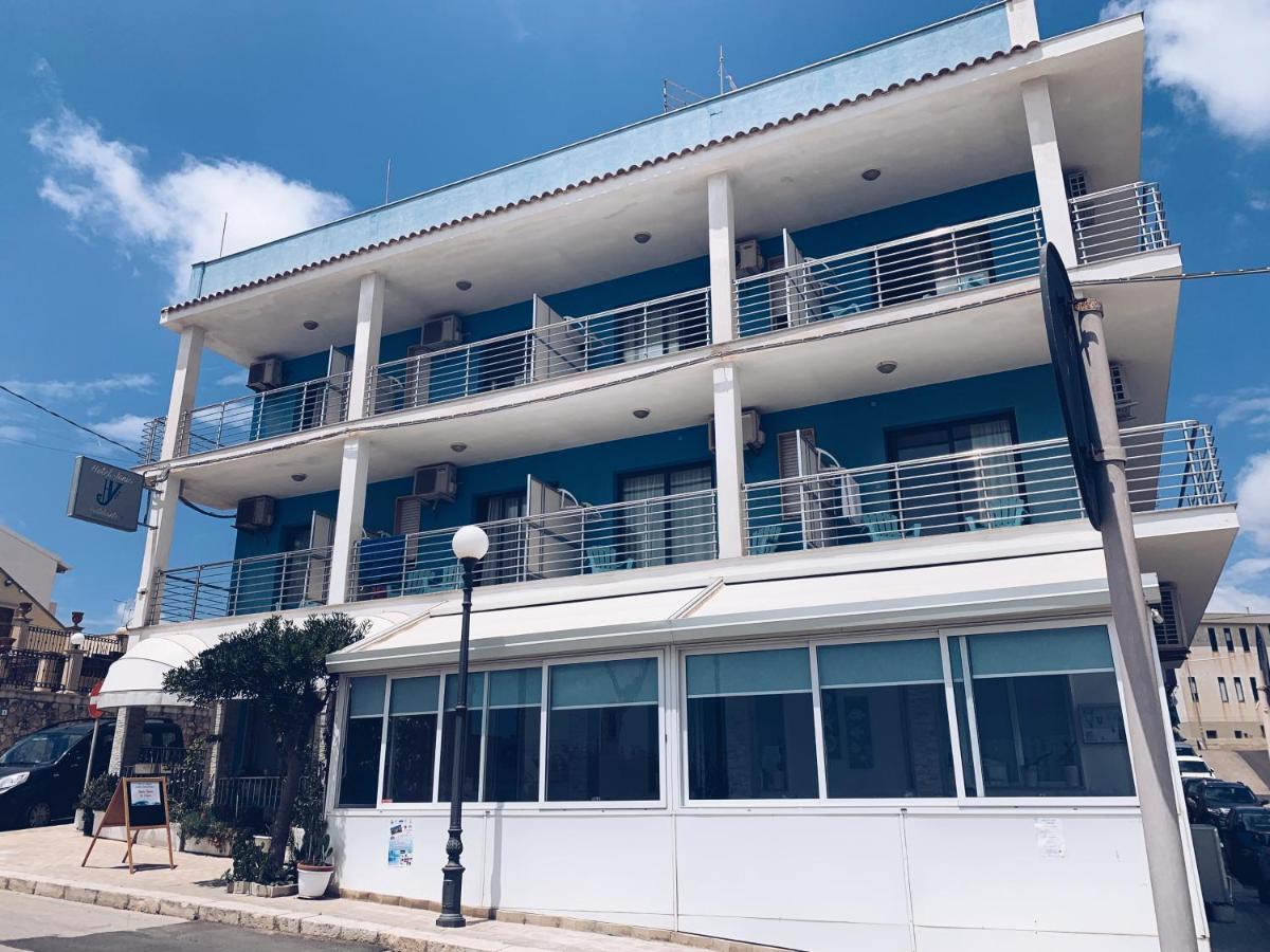 Jonic Hotel